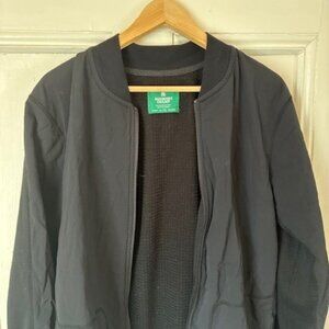 Reigning Champ Bomber Jacket (XL)